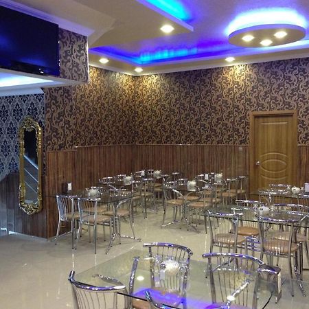 Istiklal Hotel Sanlıurfa Esterno foto